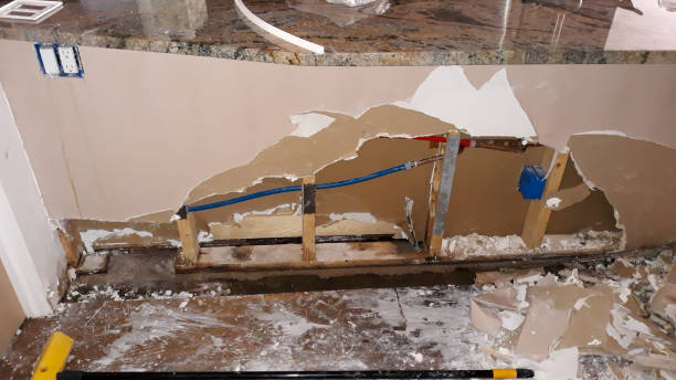 Best Commercial water damage restoration  in Thermal, CA